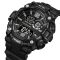 Skmei 2018BKBK Black-Black