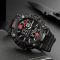 Skmei 2018RDBK Red-Black