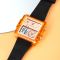 Skmei 2020AR Amber-Transparent SALE