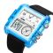 Skmei 2020BU Blue-Transparent SALE
