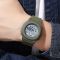 Skmei 2023AG Army-Green