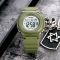 Skmei 2023AG Army-Green
