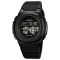 Skmei 2023BKBK Black-Black
