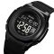 Skmei 2023BKBK Black-Black