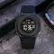 Skmei 2023BKBK Black-Black