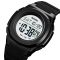 Skmei 2023BKWT Black-White