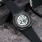 Skmei 2023BKWT Black-White