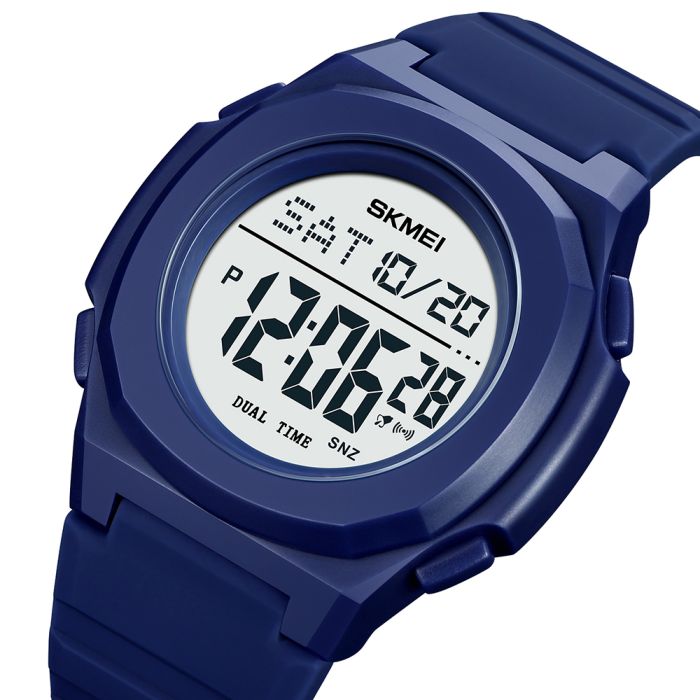Skmei 2023BU Blue