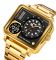 Skmei 2025GD Gold