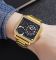 Skmei 2025GD Gold