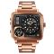 Skmei 2025RG Rose Gold