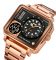 Skmei 2025RG Rose Gold
