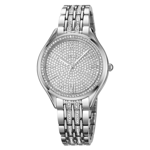 Skmei 2030SI Silver