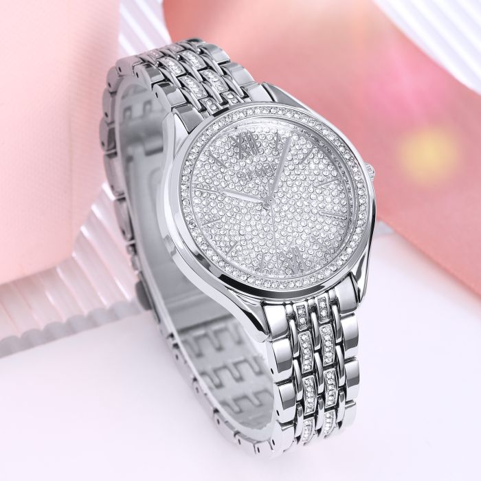Skmei 2030SI Silver