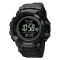 Skmei 2037BK Black