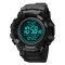Skmei 2037BK Black