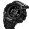 Skmei 2037BK Black