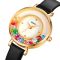 Skmei 2041GD Gold