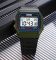Skmei 2042AG Army Green