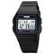 Skmei 2042BKWT Black-White