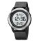 Skmei 2047BKWT Black-Silver