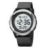 Skmei 2047BKWT Black-Silver