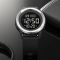 Skmei 2047BKWT Black-Silver