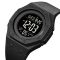 Skmei 2048BKBK Black-Black SALE