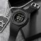 Skmei 2048BKBK Black-Black SALE