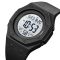 Skmei 2048BKWT Black-White