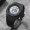 Skmei 2048BKWT Black-White