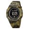 Skmei 2048CMGN Army Green Camo