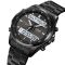 Skmei 2049BKWT Black-White