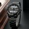 Skmei 2049BKWT Black-White