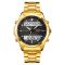 Skmei 2049GDWT Gold-White SALE