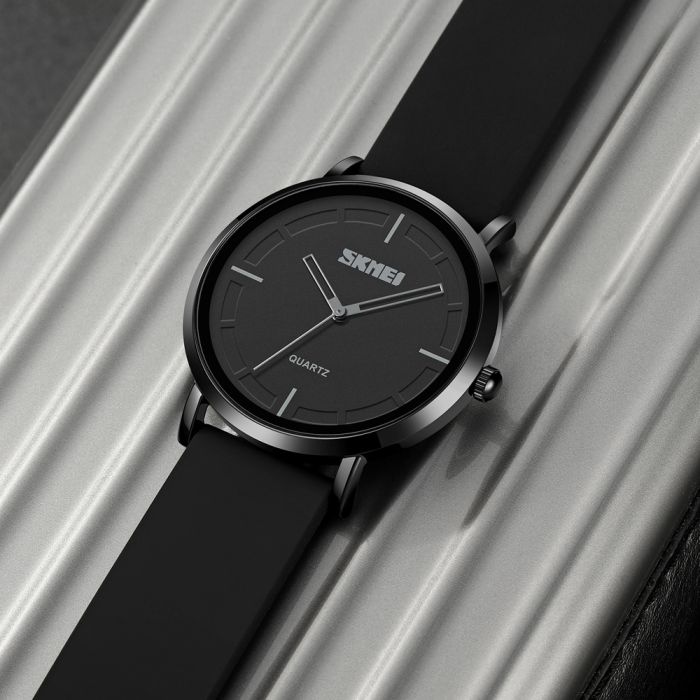 Skmei 2050BKBK Black-Black