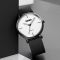 Skmei 2050BKWT Black-White