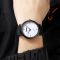 Skmei 2050BKWT Black-White