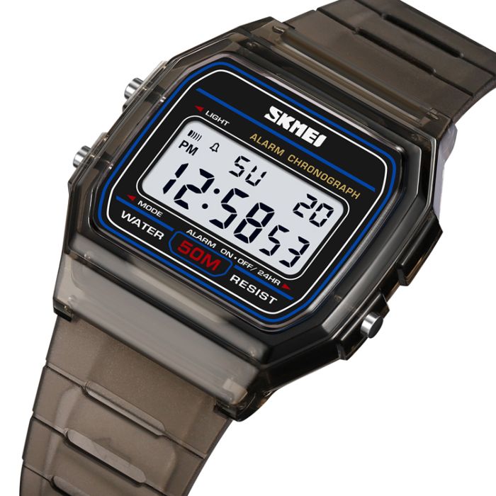 Skmei 2056BK Black