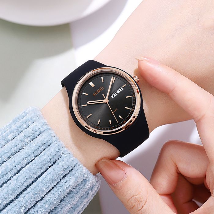 Skmei 2057BK Black