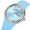 Skmei 2057LTBU Lignt Blue