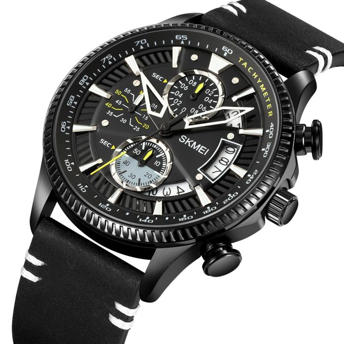 Skmei 2059BK Black