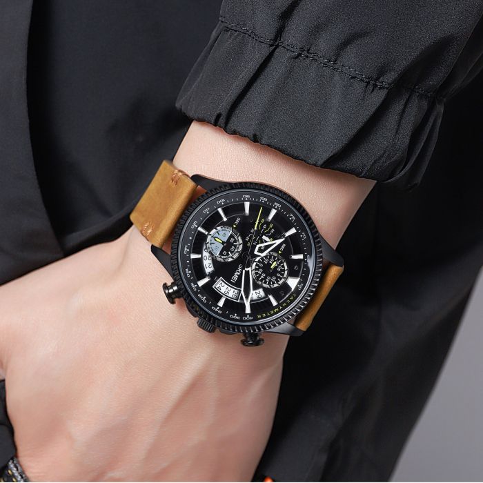 Skmei 2059BN Brown