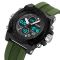 Skmei 2065AG Army Green
