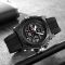 Skmei 2065BKBK Black-Black