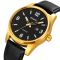 Skmei 2067GD Gold