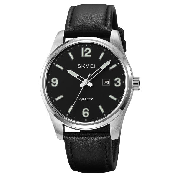 Skmei 2067SI Silver