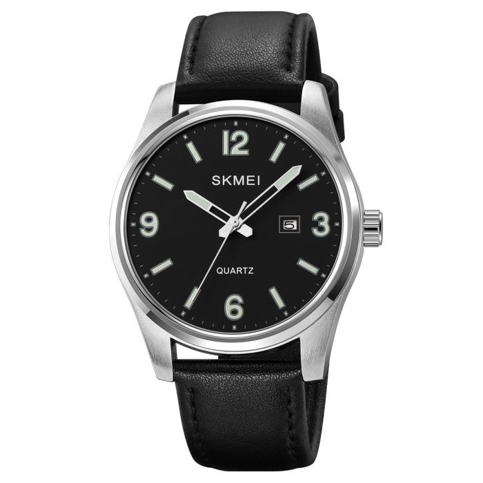 Skmei 2067SI Silver