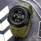 Skmei 2070AG Army Green