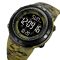 Skmei 2070CMGN Camo Green